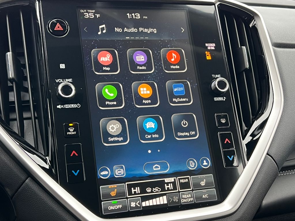 2026 Subaru Ascent Limited - Photo 27