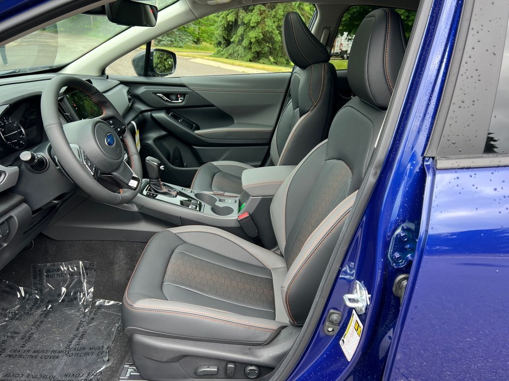 New 2026 Subaru Crosstrek Limited SUV