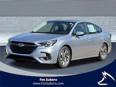 2025 Subaru Legacy Limited Sedan