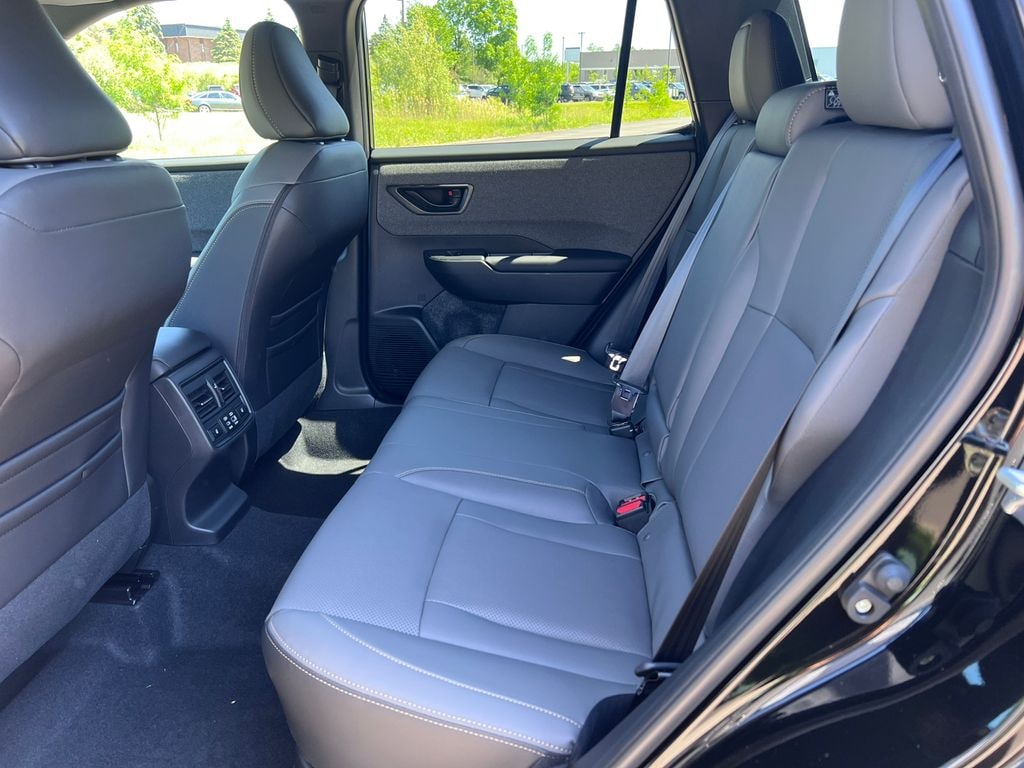 New 2026 Subaru Outback Limited XT SUV
