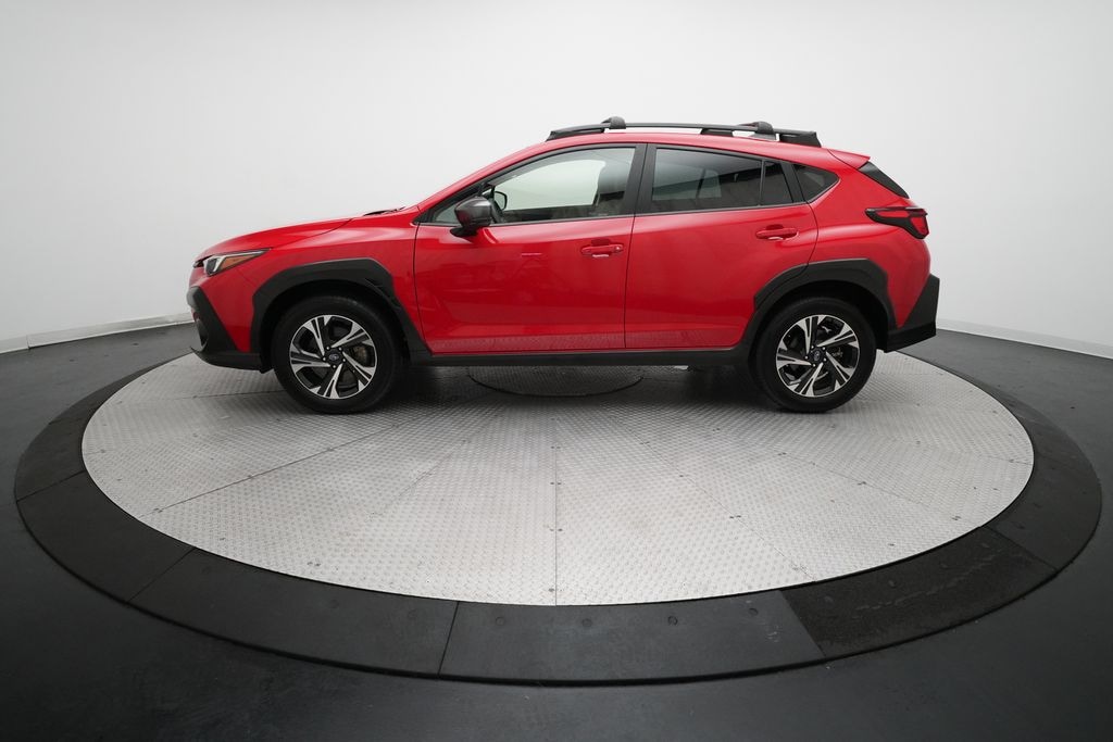 Certified 2024 Subaru Crosstrek Premium SUV