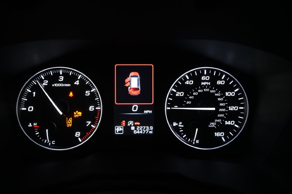 Used 2022 Subaru Outback Premium SUV