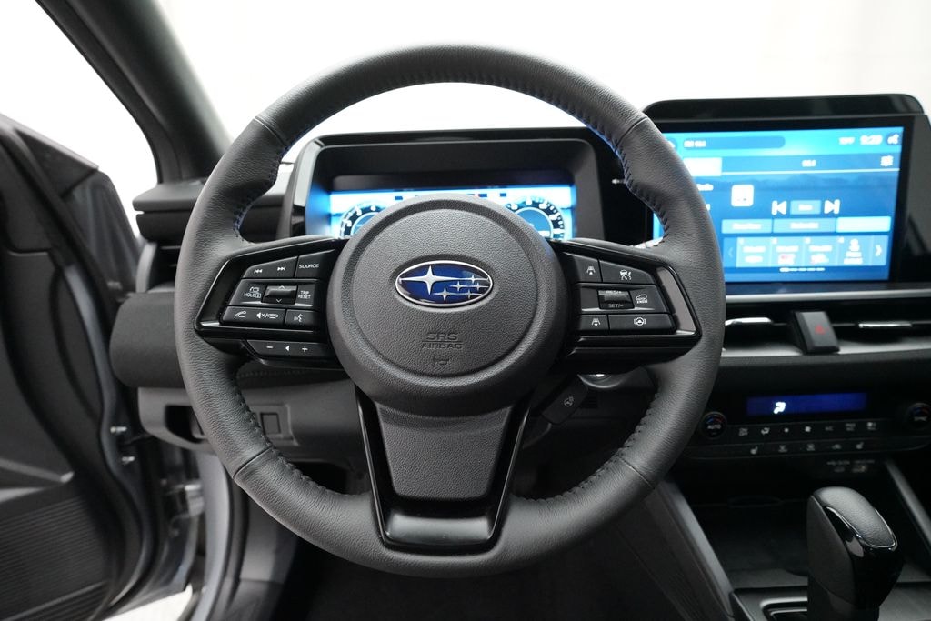 Certified 2026 Subaru Outback Limited XT SUV