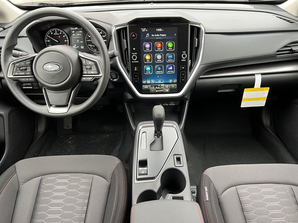 New 2026 Subaru Impreza Sport 5-Door