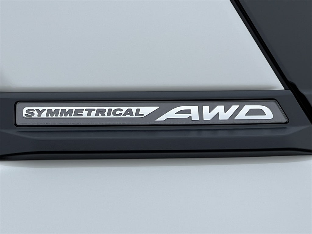 New 2026 Subaru Forester Premium SUV