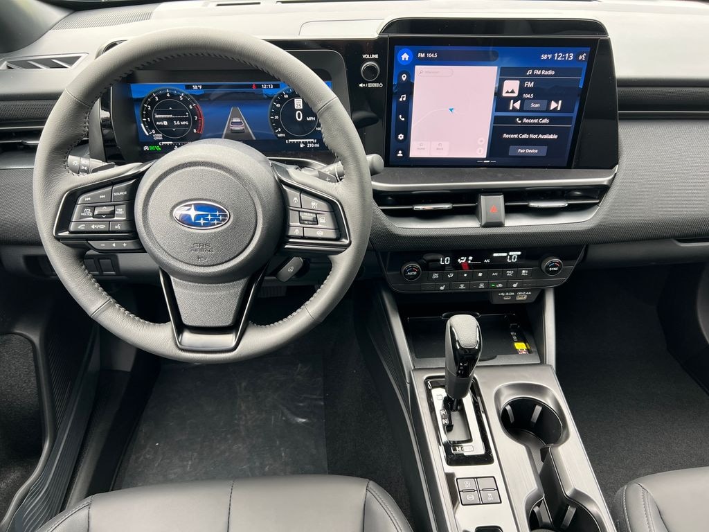 New 2026 Subaru Outback Premium SUV
