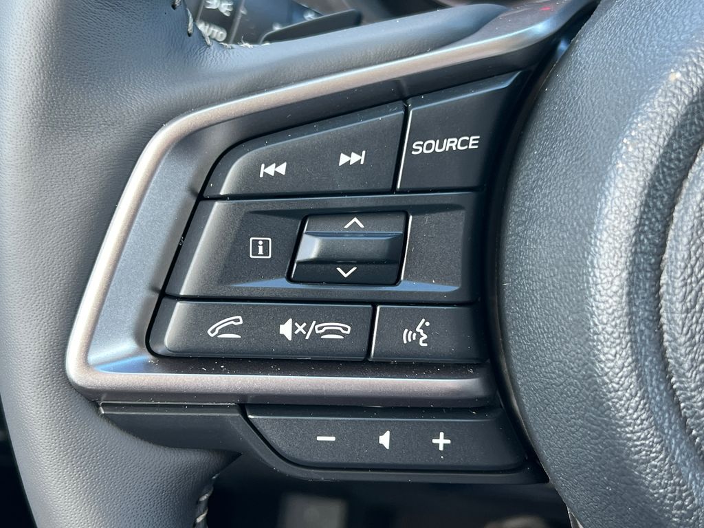 2026 Subaru Ascent Touring - Photo 22