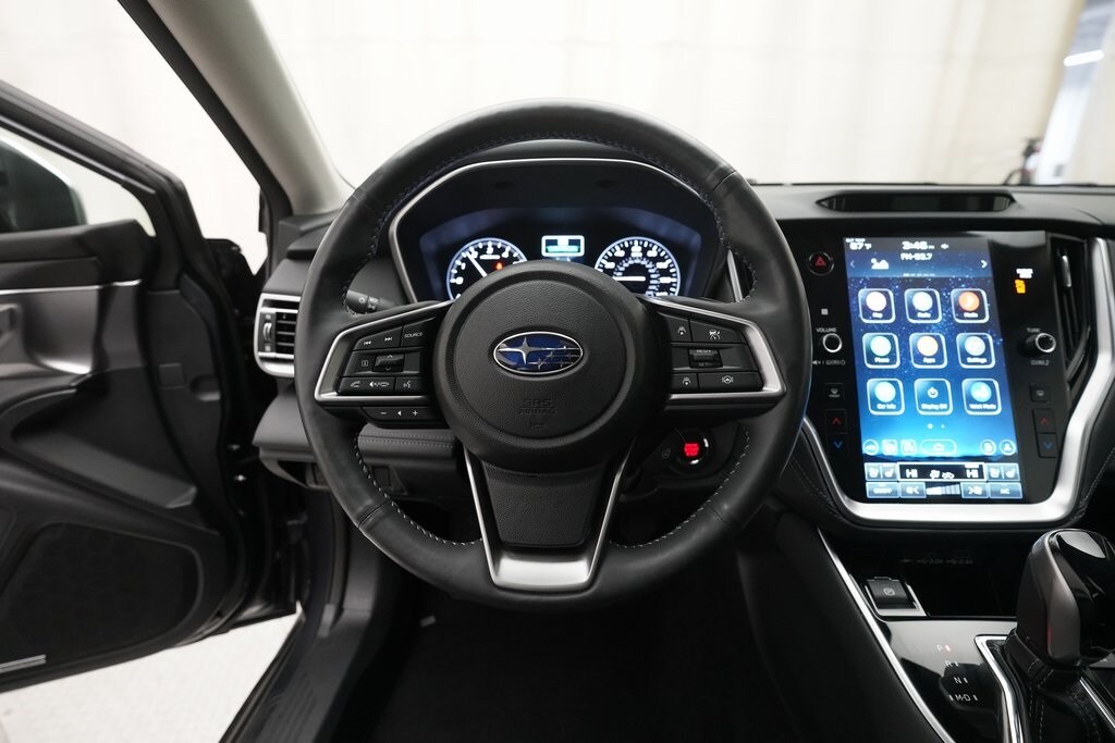 Used 2023 Subaru Outback Touring XT SUV