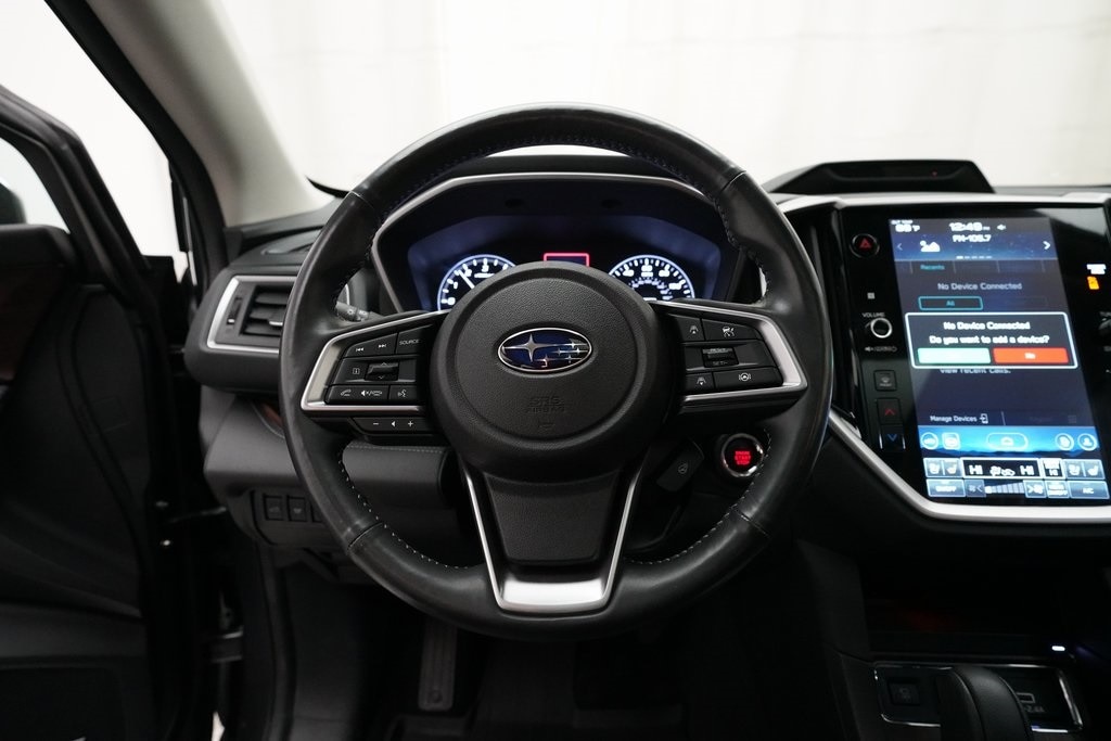 Used 2023 Subaru Ascent Touring SUV
