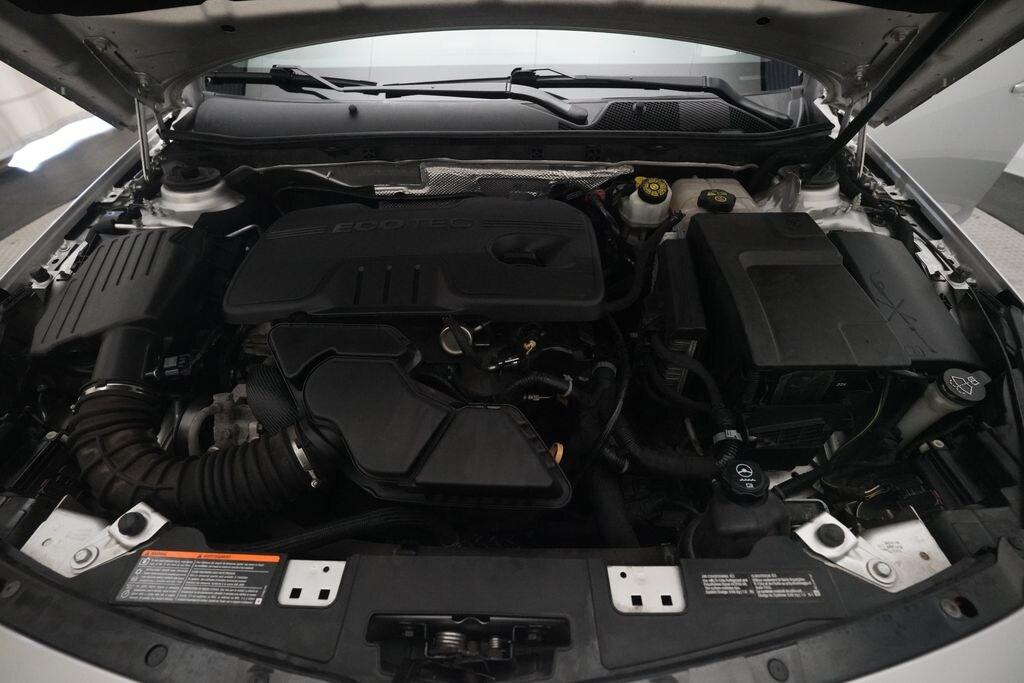 Used 2011 Buick Regal CXL Sedan