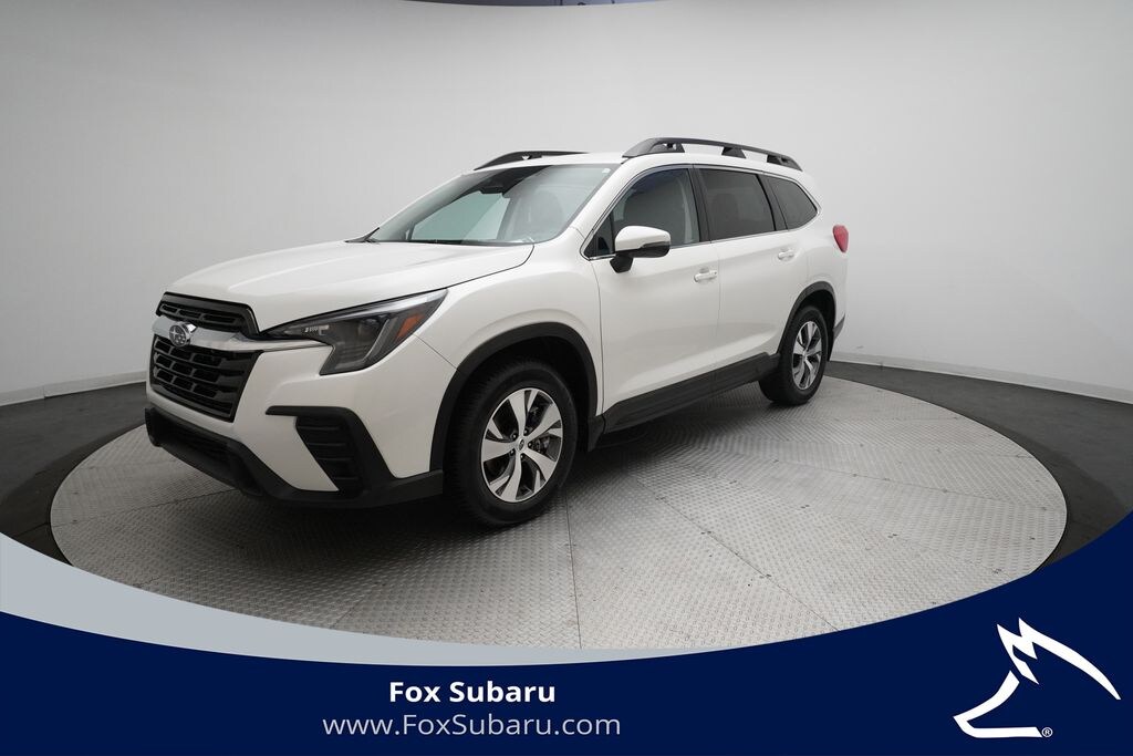 Used 2023 Subaru Ascent Premium SUV