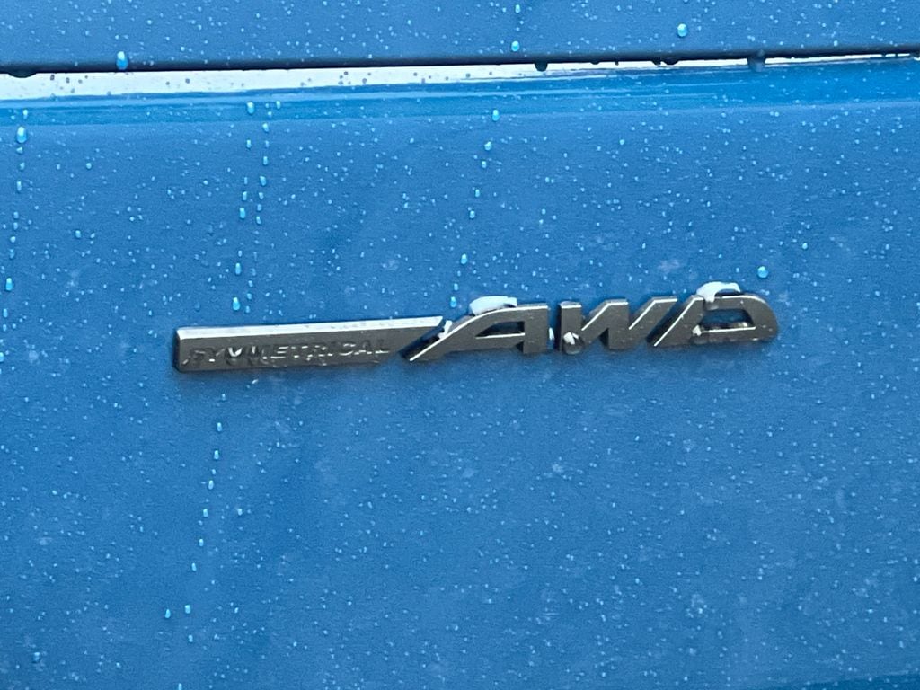 New 2026 Subaru Outback Wilderness SUV