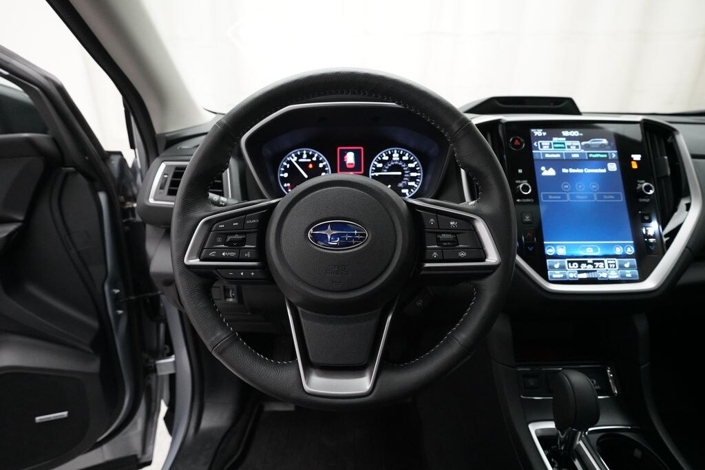 Used 2025 Subaru Ascent Limited SUV