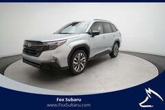 2025 Subaru Forester Touring SUV