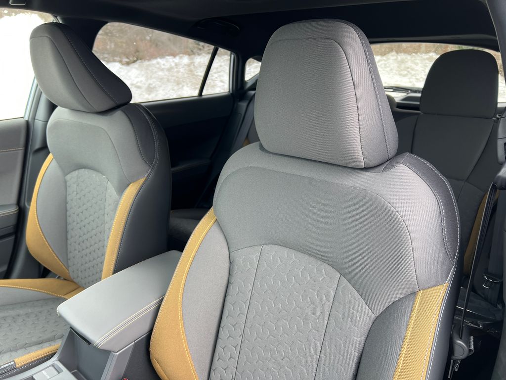 2026 Subaru Crosstrek Sport - Photo 13