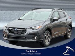 2026 Subaru Crosstrek Premium SUV