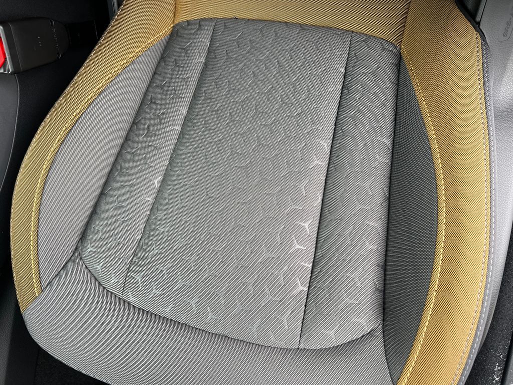 2026 Subaru Crosstrek Sport - Photo 11