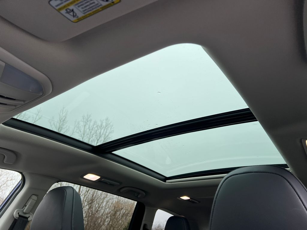 2026 Subaru Ascent Limited - Photo 8