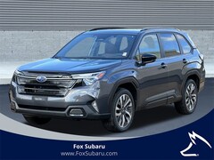 2025 Subaru Forester Touring Hybrid SUV