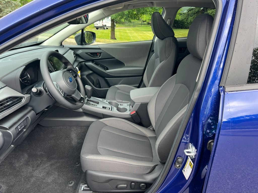 New 2026 Subaru Crosstrek Premium SUV