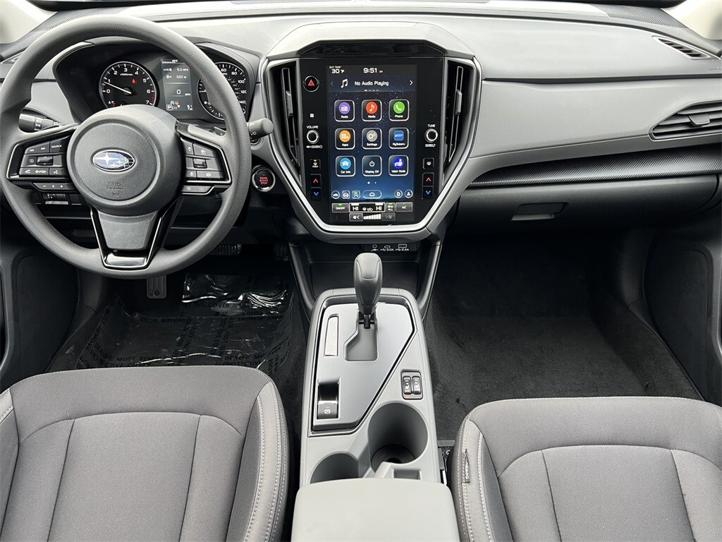 New 2026 Subaru Crosstrek Premium SUV