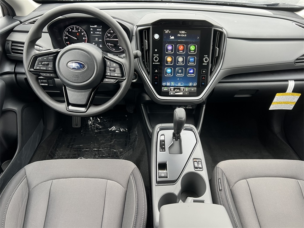 New 2026 Subaru Crosstrek Premium SUV