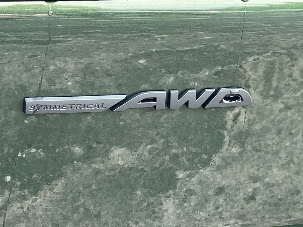 New 2026 Subaru Outback Premium SUV