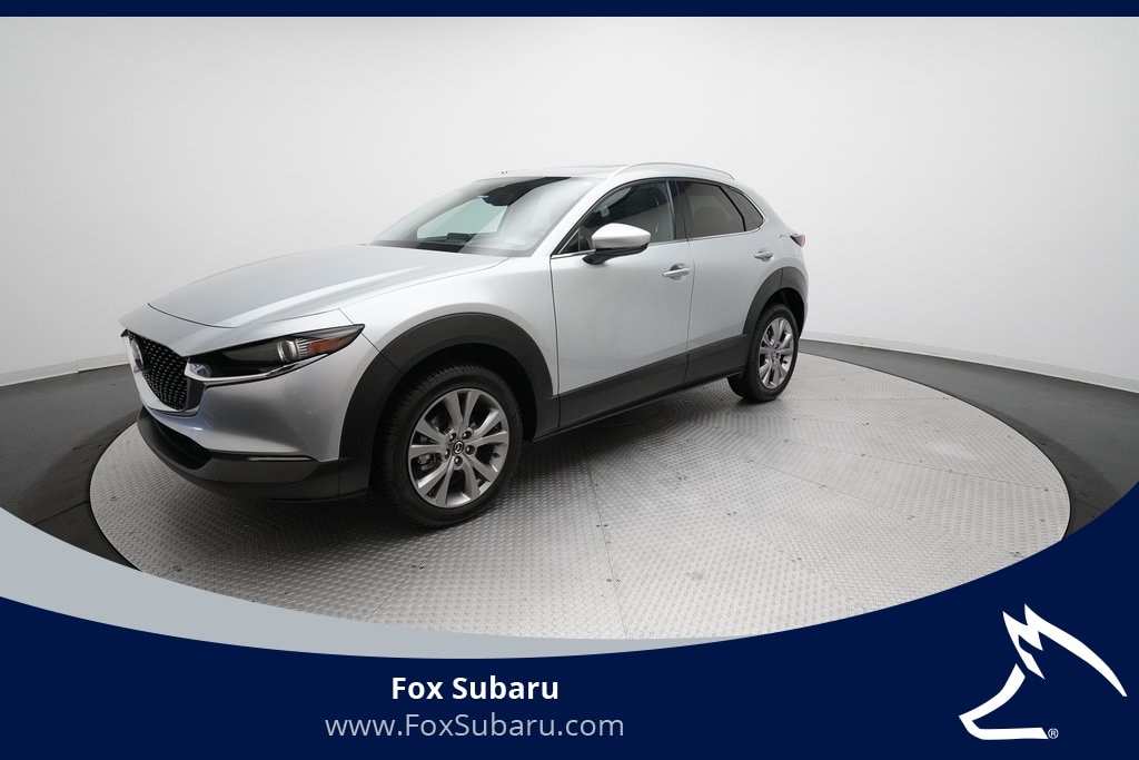 2020 Mazda CX-30 Premium's photo