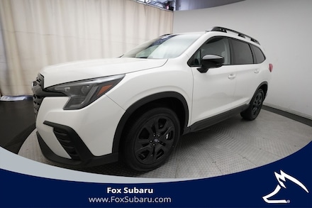 2025 Subaru Ascent Onyx Edition Touring SUV