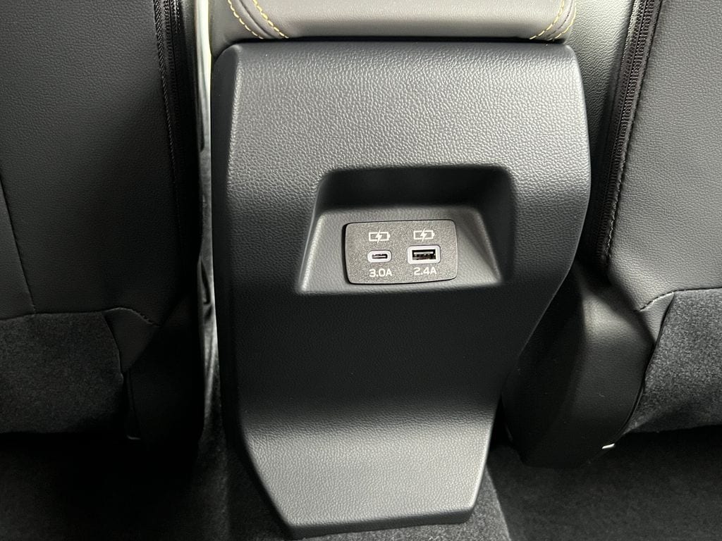 2026 Subaru Crosstrek Sport - Photo 34