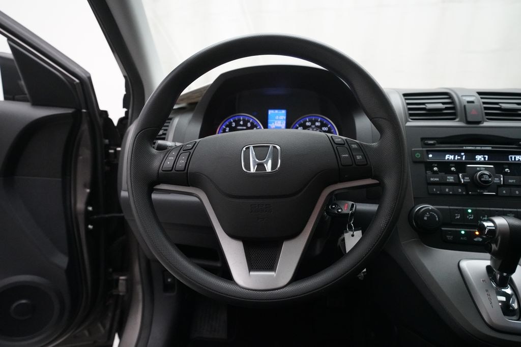 Used 2010 Honda CR-V EX SUV