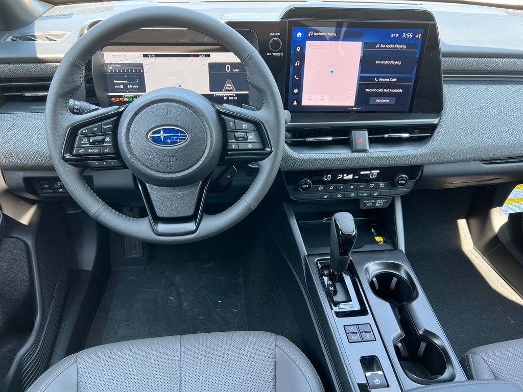 New 2026 Subaru Outback Limited SUV