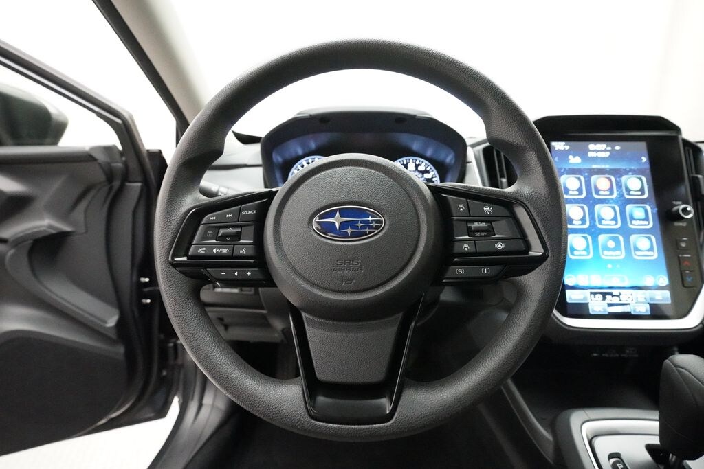 Used 2024 Subaru Crosstrek Premium SUV