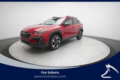 2025 Subaru Crosstrek Limited SUV