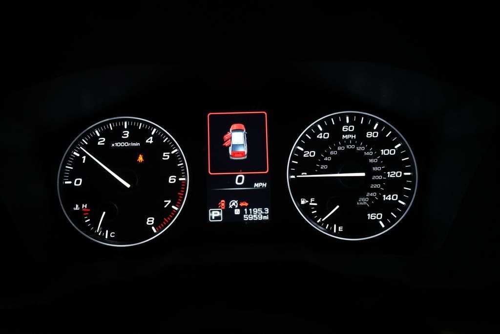 Certified 2025 Subaru Legacy Premium Sedan