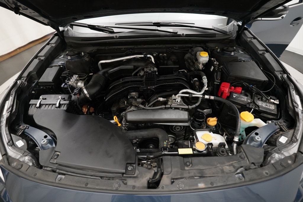 Used 2023 Subaru Outback Limited SUV