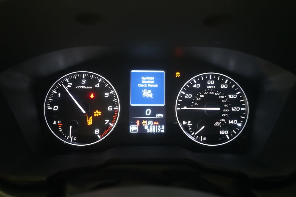 Certified 2024 Subaru Outback Premium SUV