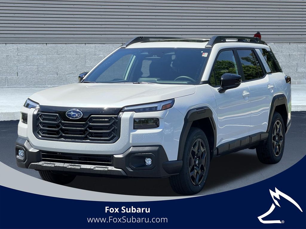 New Subaru For Sale In Grand Rapids, MI - Shop Now!
