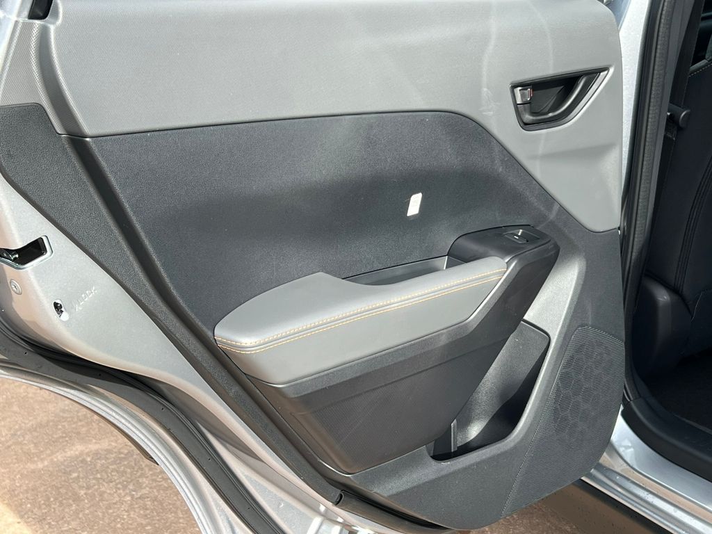 2026 Subaru Crosstrek Wilderness - Photo 37