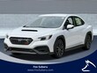  Subaru WRX