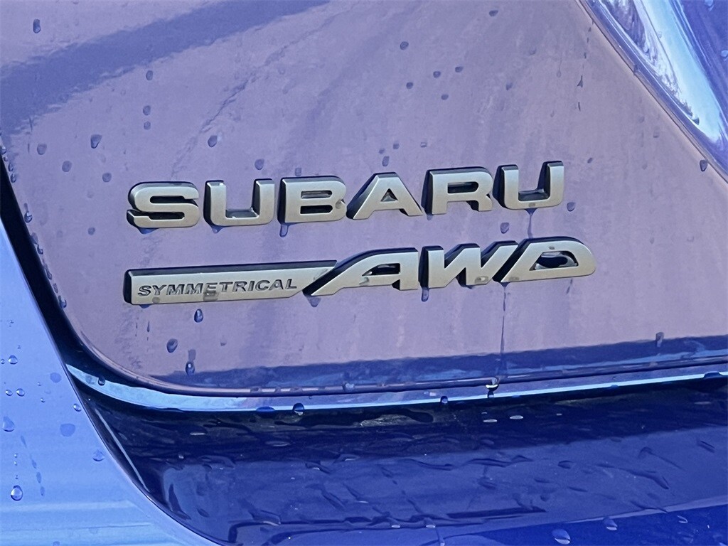 New 2026 Subaru Crosstrek Premium SUV