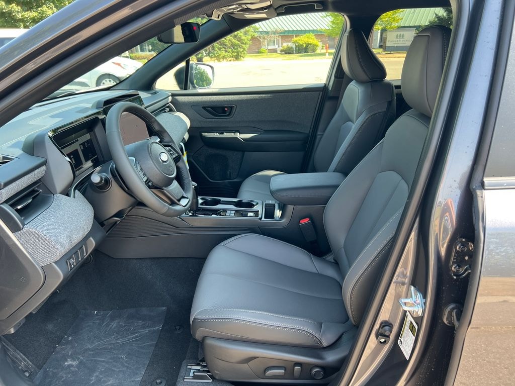 New 2026 Subaru Outback Limited SUV