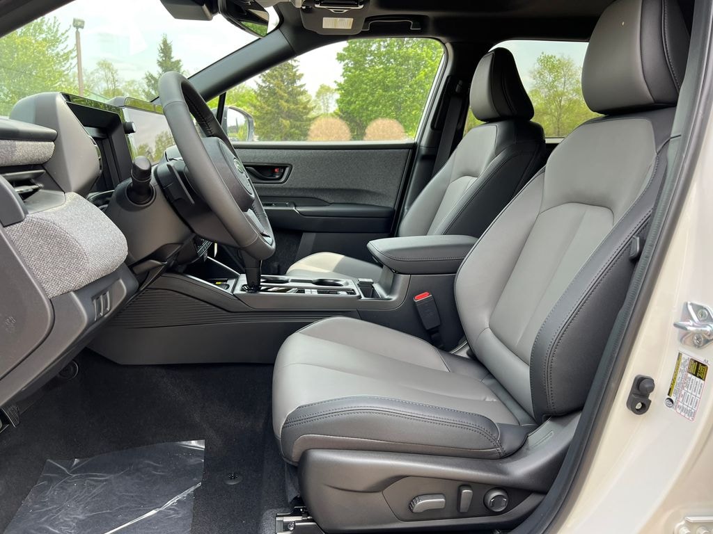 New 2026 Subaru Outback Premium SUV