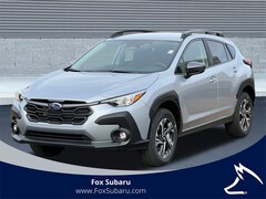 2026 Subaru Crosstrek Premium SUV