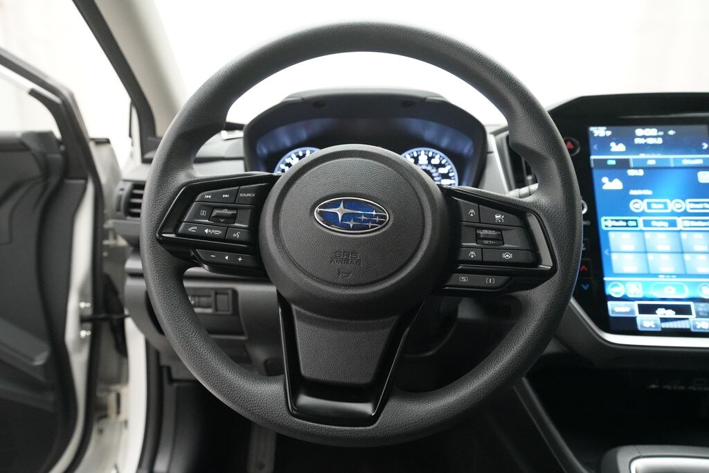 Used 2024 Subaru Crosstrek Premium SUV