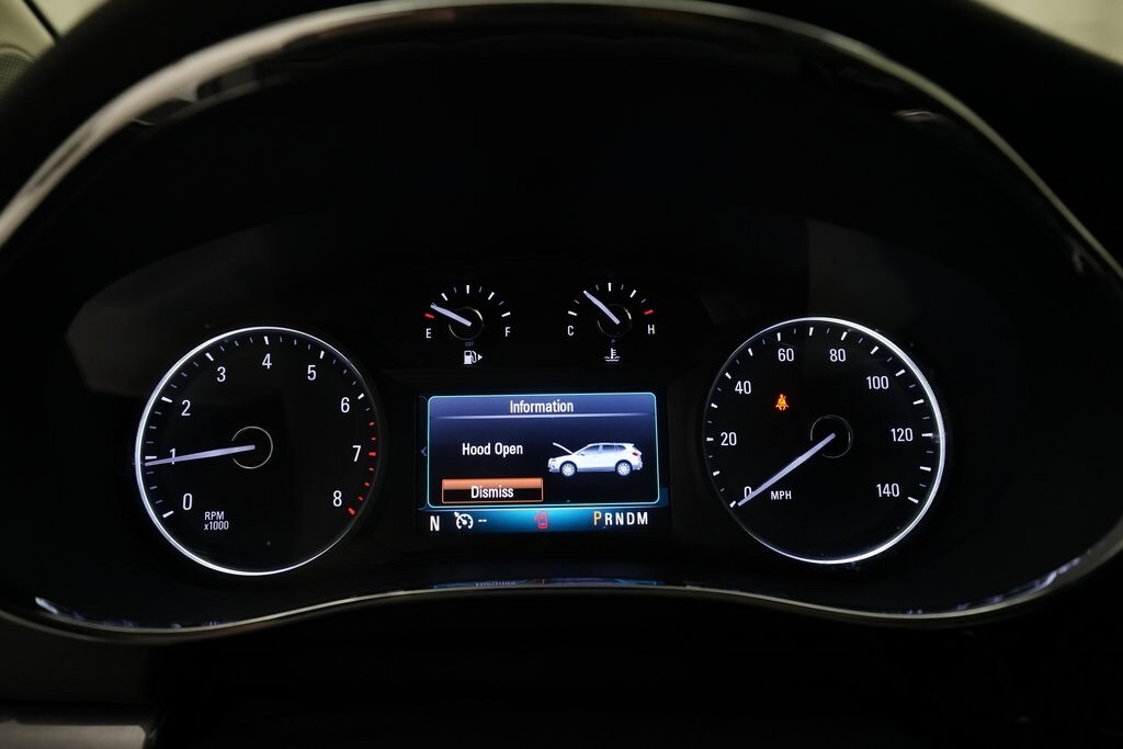 2022 Buick Encore Preferred photo 2