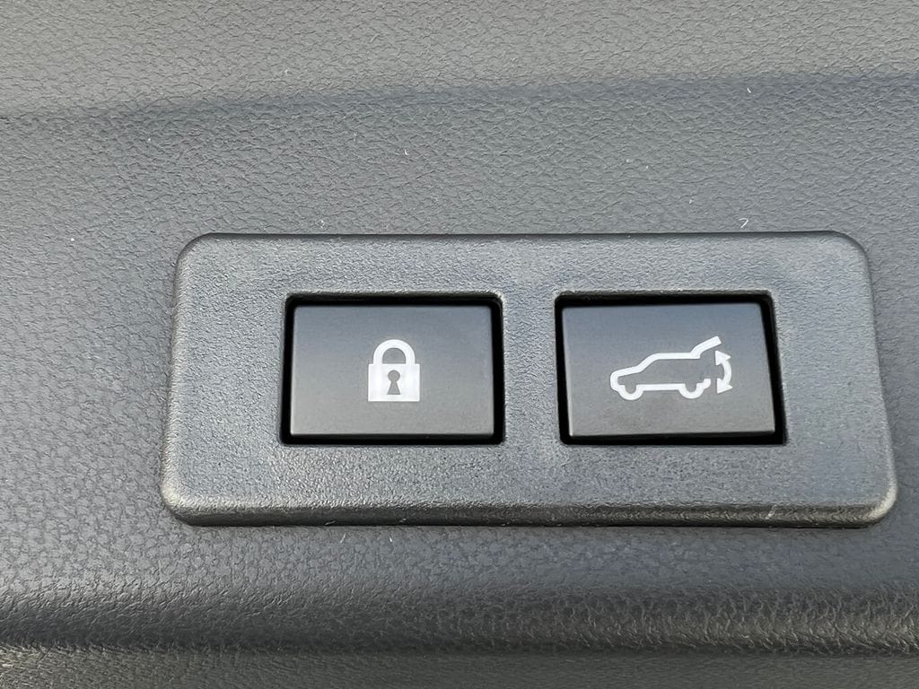 2026 Subaru Ascent Touring - Photo 41