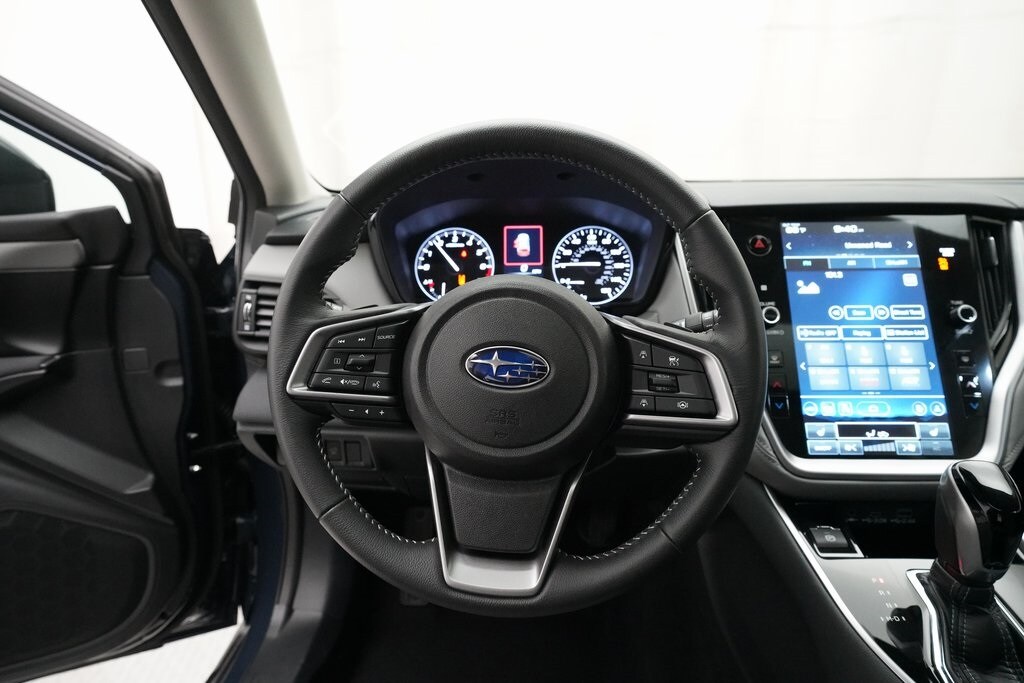 2025 Subaru Outback Premium photo 3