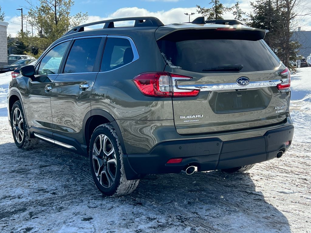 2026 Subaru Ascent Touring - Photo 49