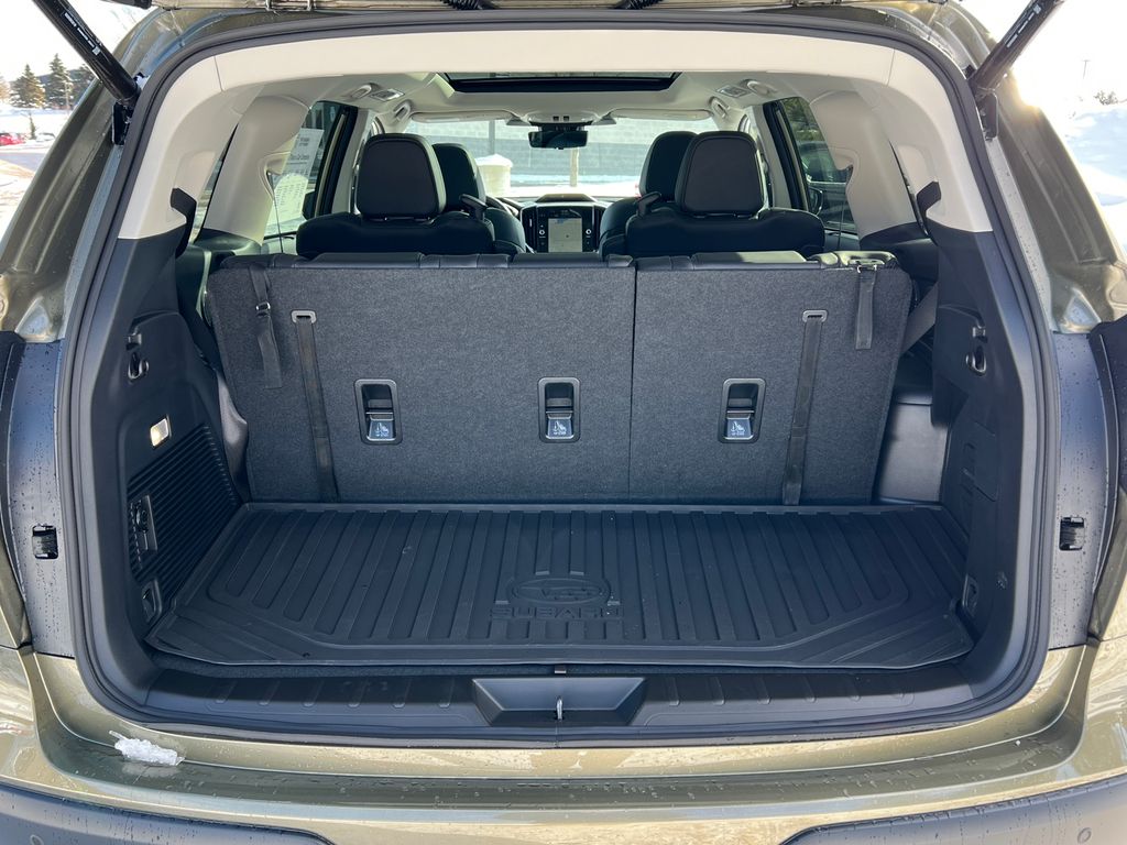 2026 Subaru Ascent Touring - Photo 40